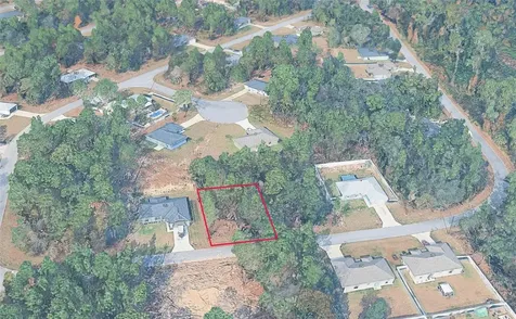 Tbd Lot 26 Oak Lane Circle Ocala FL 34472
