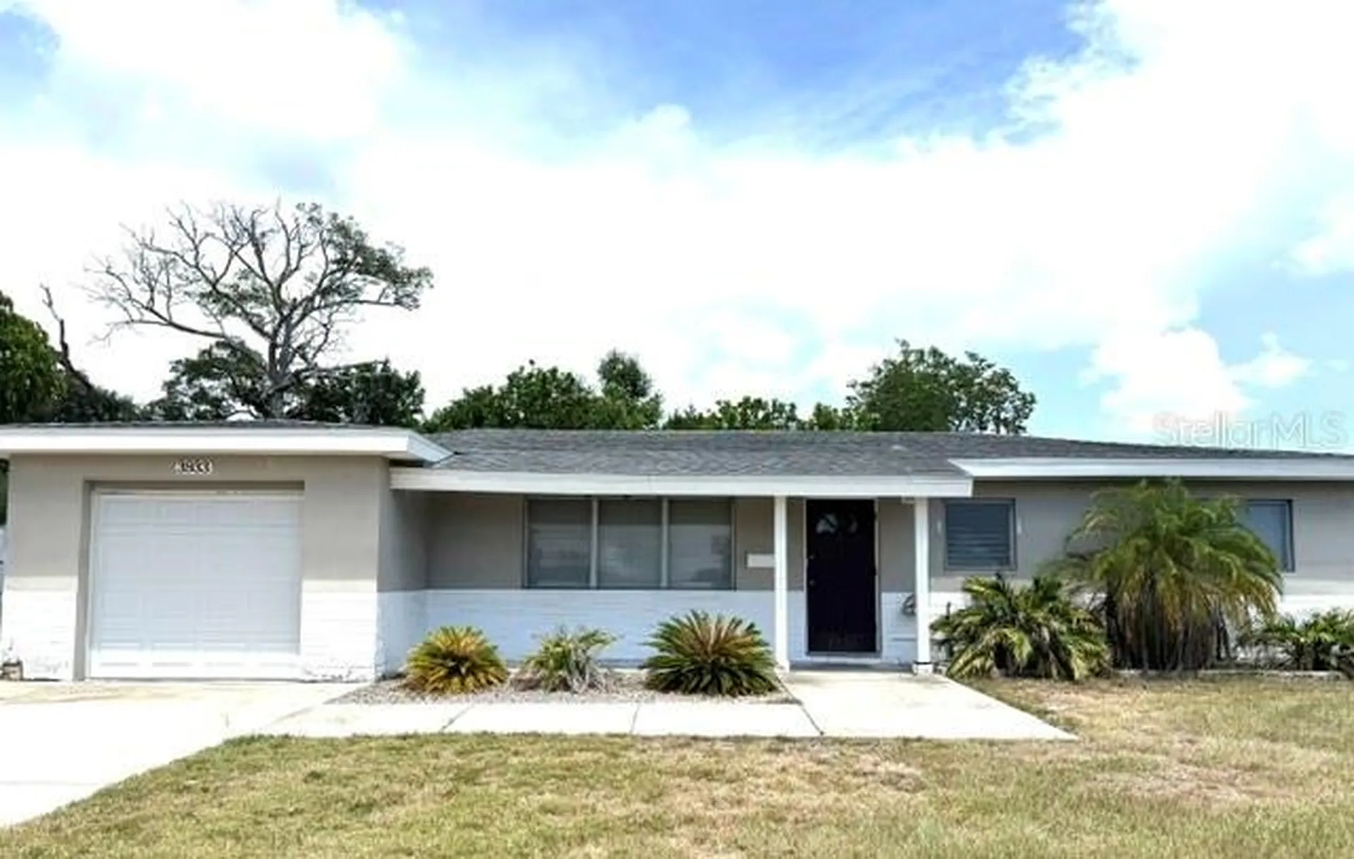 3933 58th Lane N St Petersburg FL 33709
