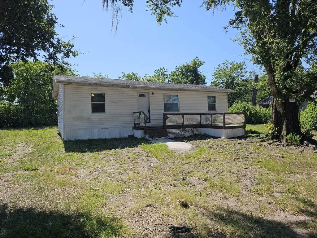 815 N Davis Avenue Lakeland FL 33815