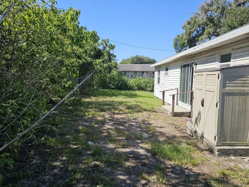 815 N Davis Avenue Lakeland FL 33815