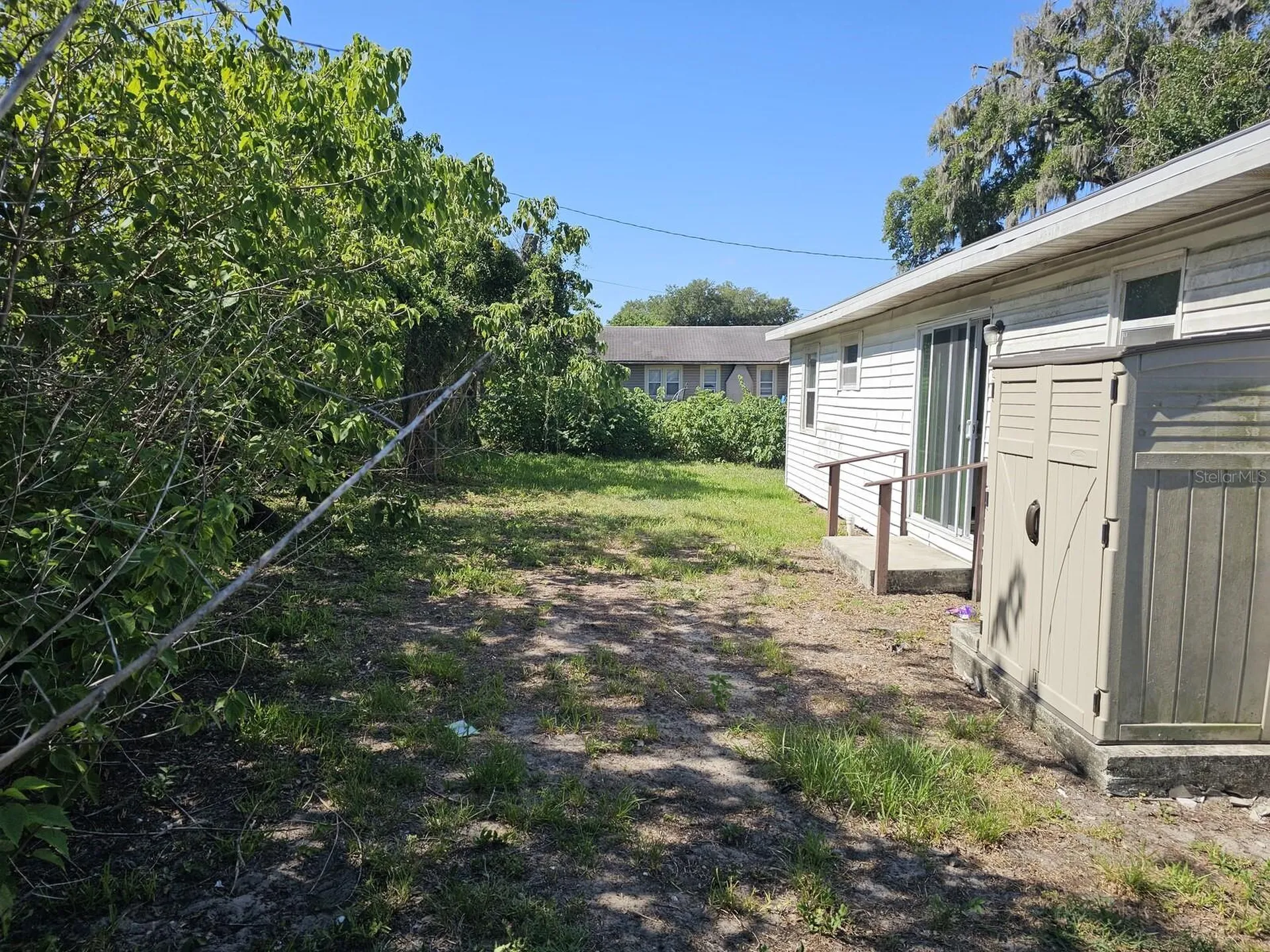 815 N Davis Avenue Lakeland FL 33815