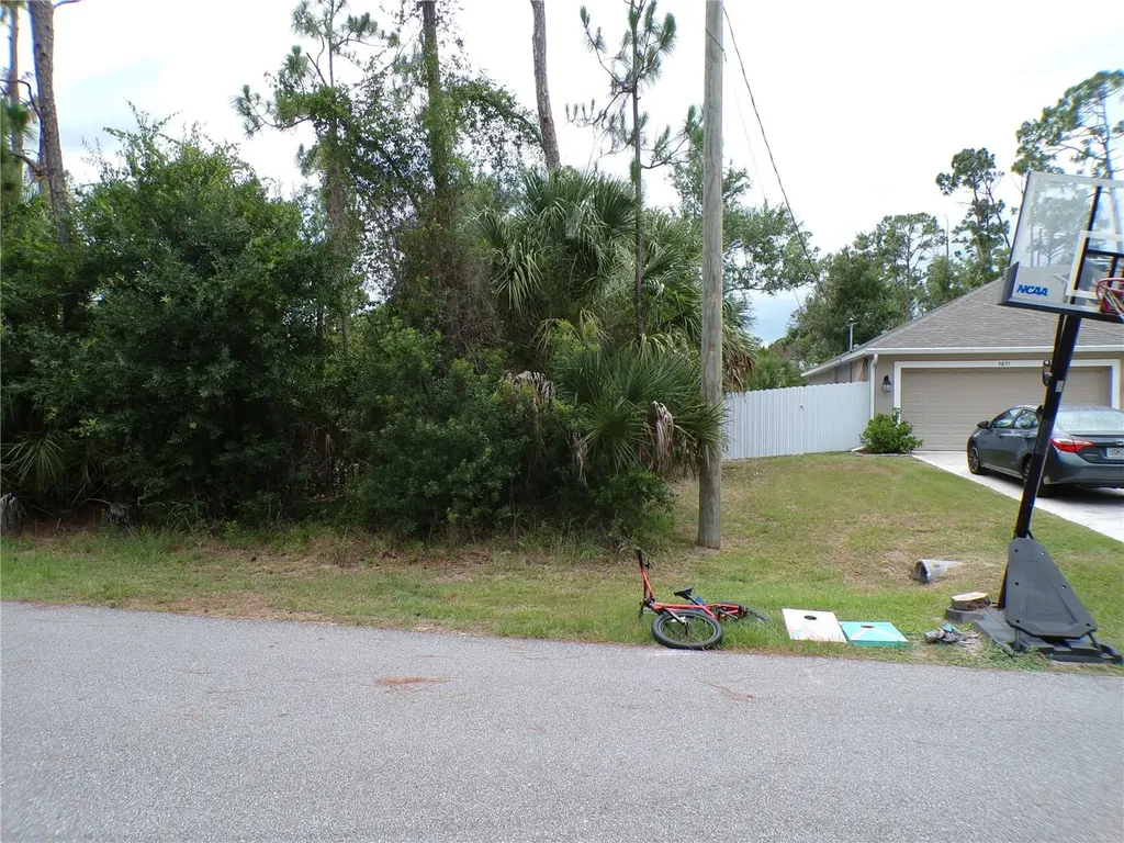 Lummus Street North Port FL 34286