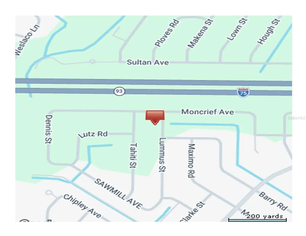 Lummus Street North Port FL 34286