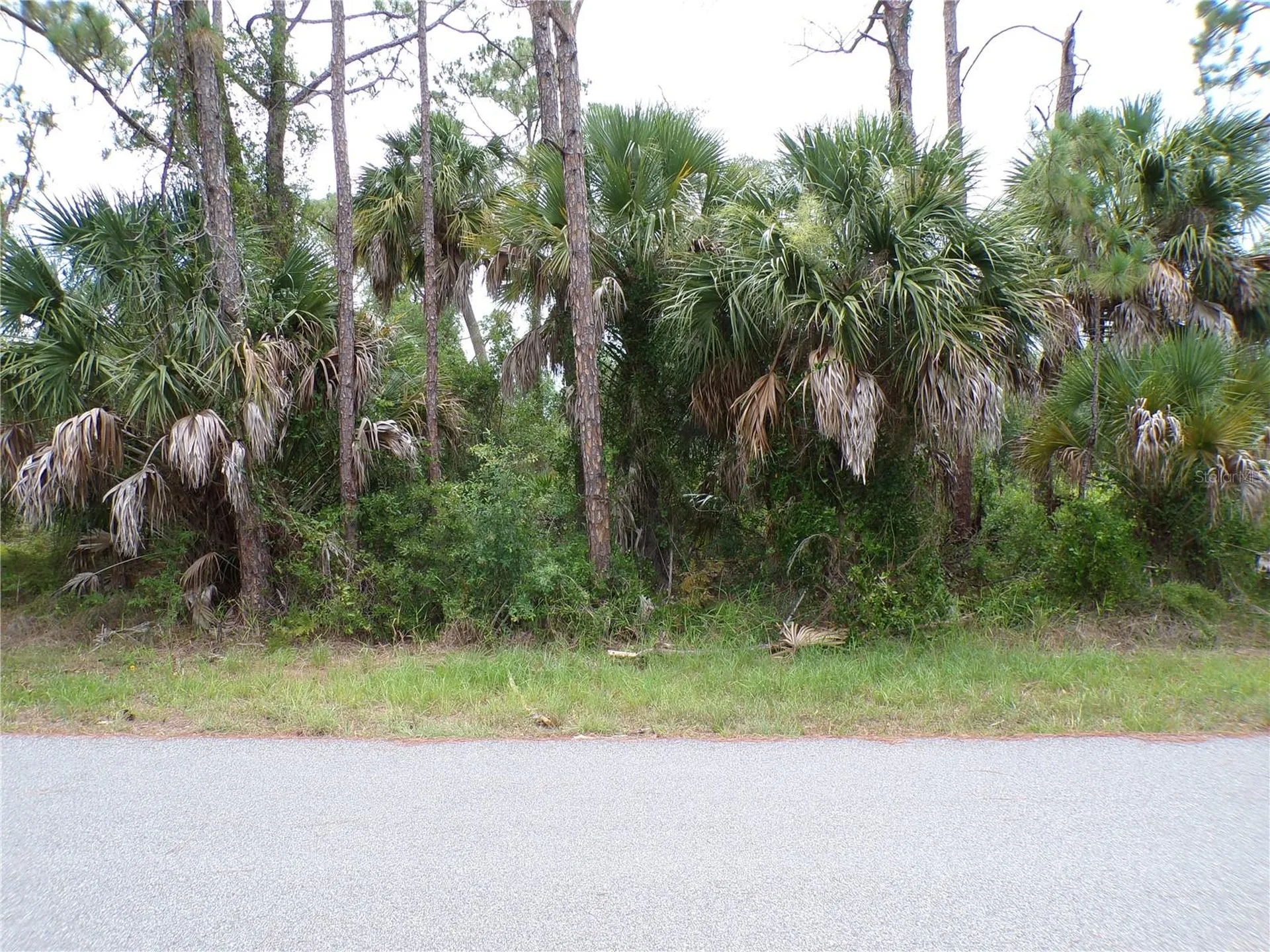Lummus Street North Port FL 34286