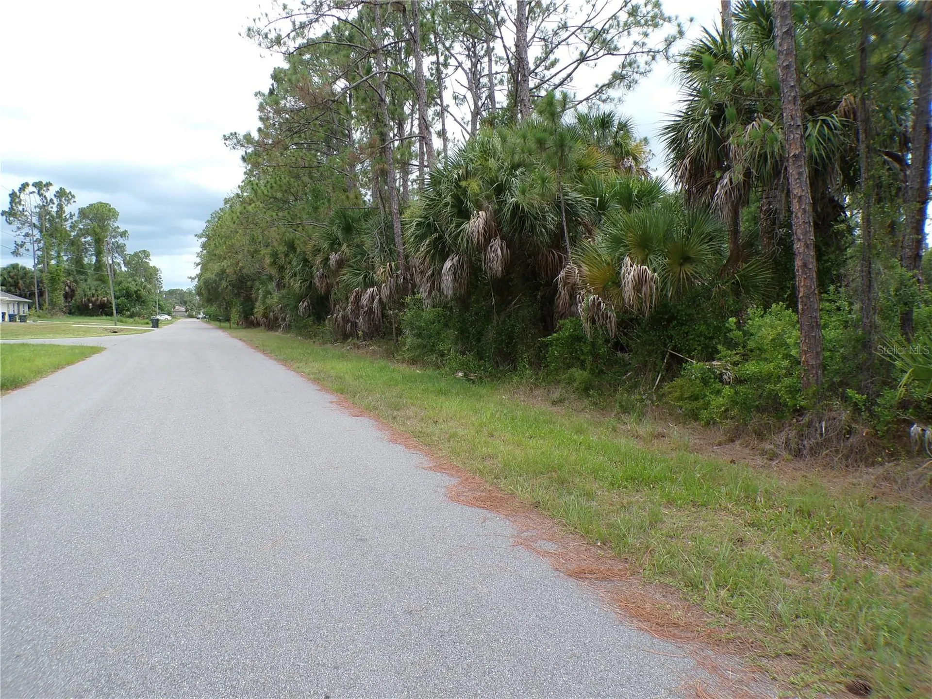Lummus Street North Port FL 34286