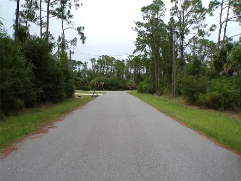 Lummus Street North Port FL 34286