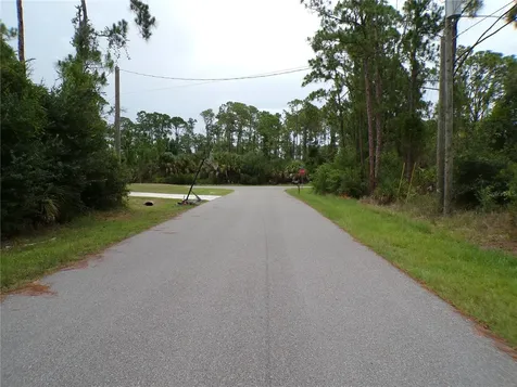 Lummus Street North Port FL 34286