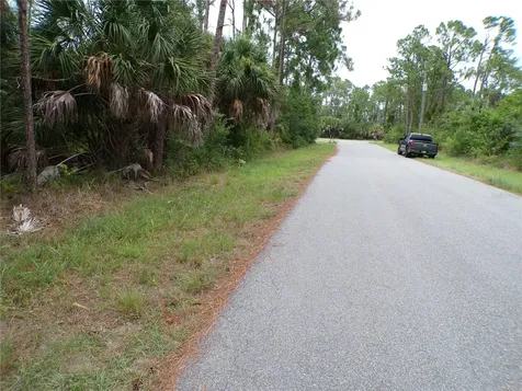 Lummus Street North Port FL 34286