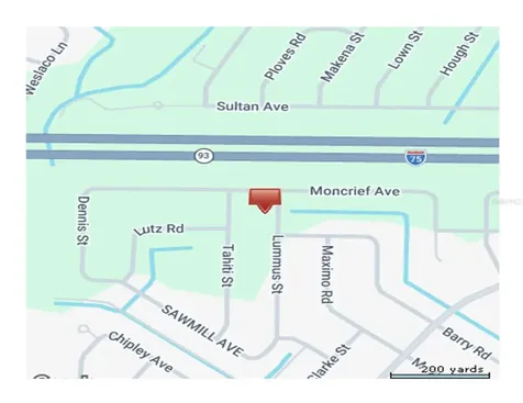 Lummus Street North Port FL 34286