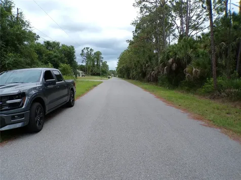 Lummus Street North Port FL 34286