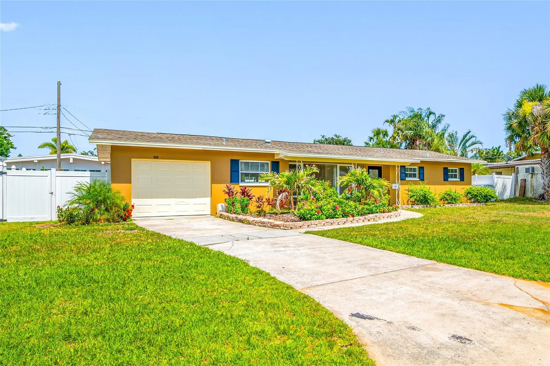 5056 42nd Street S St Petersburg FL 33711
