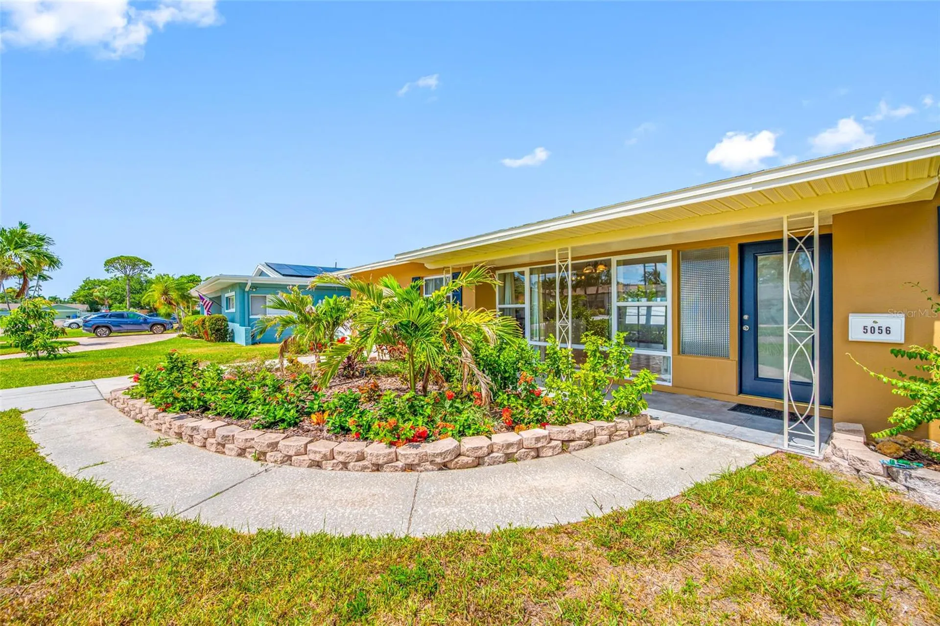 5056 42nd Street S St Petersburg FL 33711