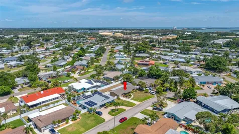 5056 42nd Street S St Petersburg FL 33711