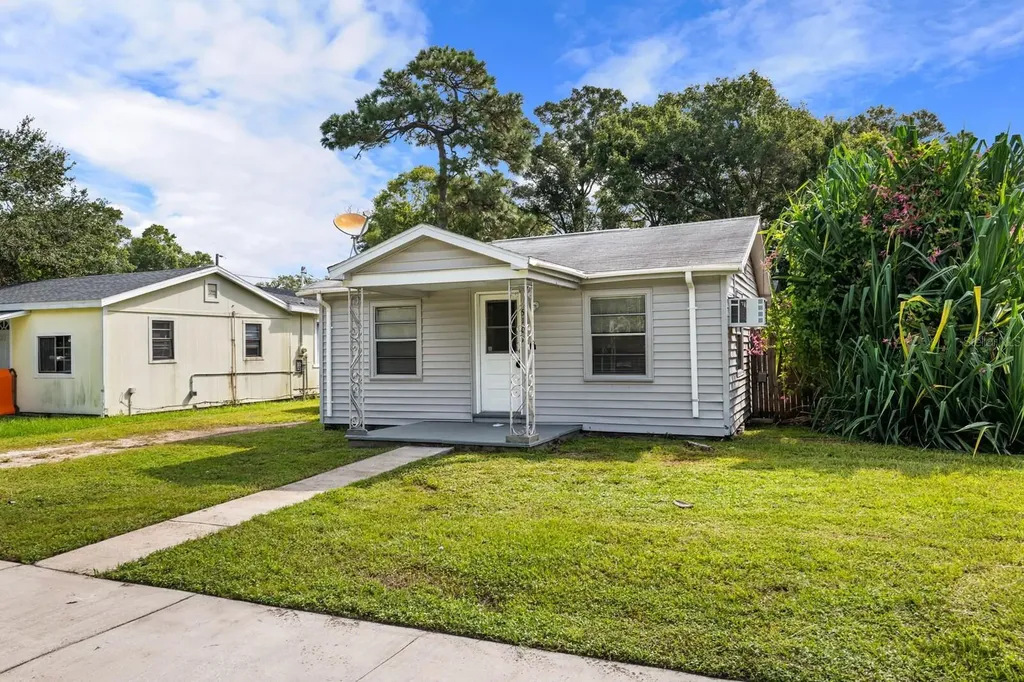 5101 37th Street N St Petersburg FL 33714