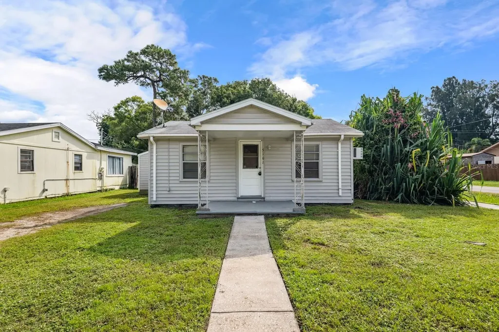 5101 37th Street N St Petersburg FL 33714