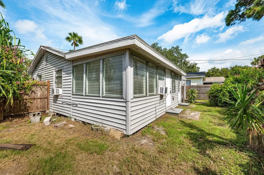 5101 37th Street N St Petersburg FL 33714