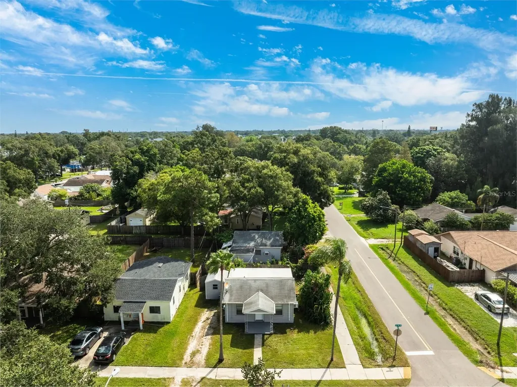 5101 37th Street N St Petersburg FL 33714