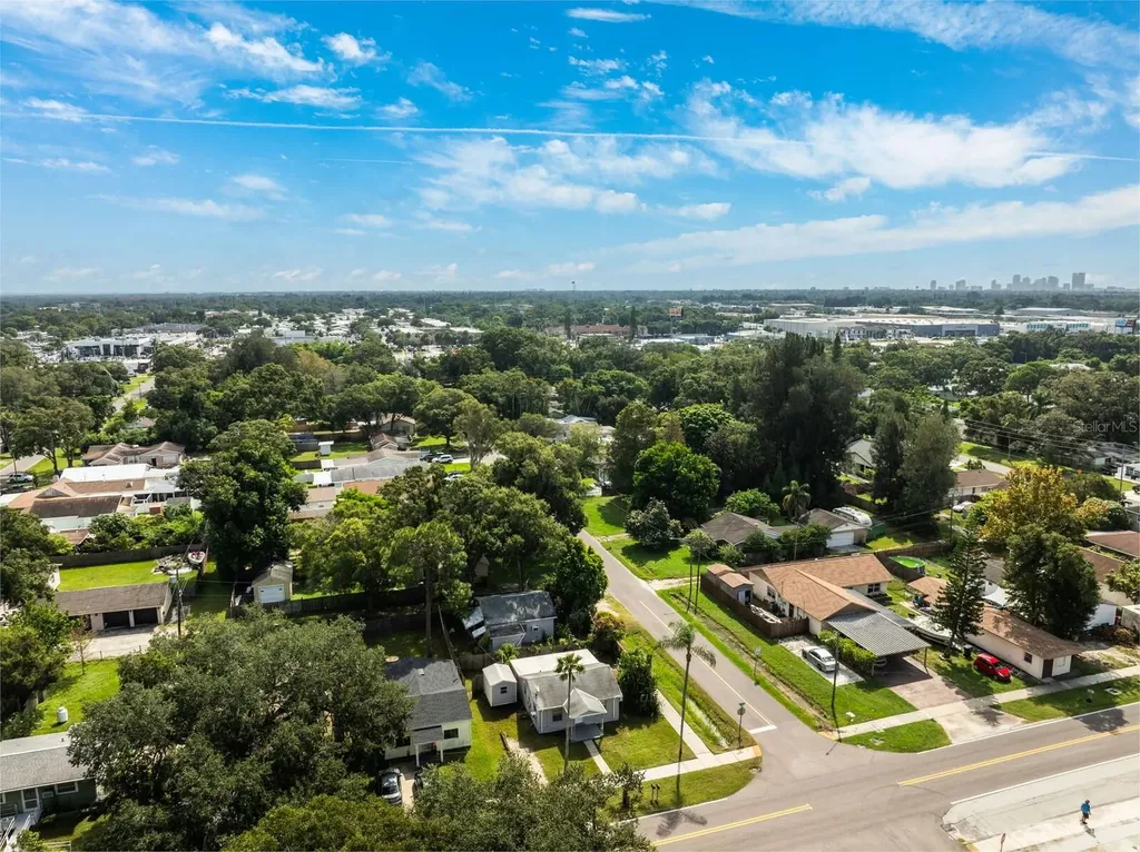 5101 37th Street N St Petersburg FL 33714
