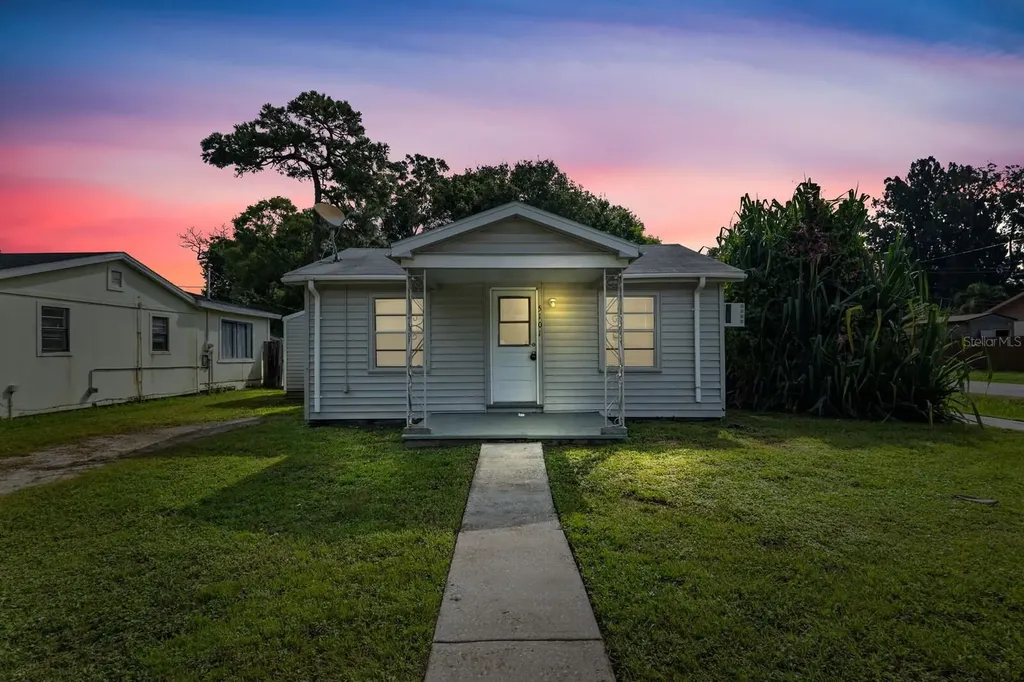 5101 37th Street N St Petersburg FL 33714