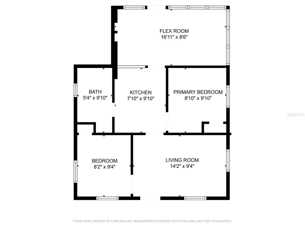 5101 37th Street N St Petersburg FL 33714