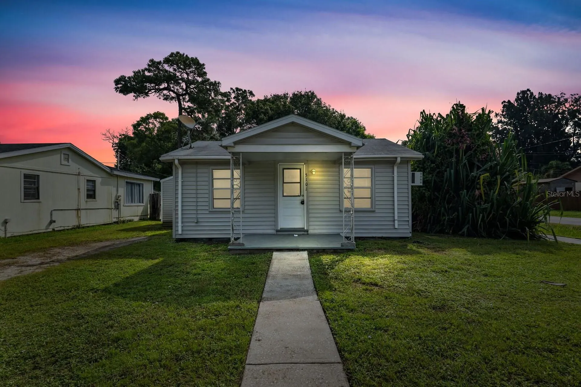 5101 37th Street N St Petersburg FL 33714