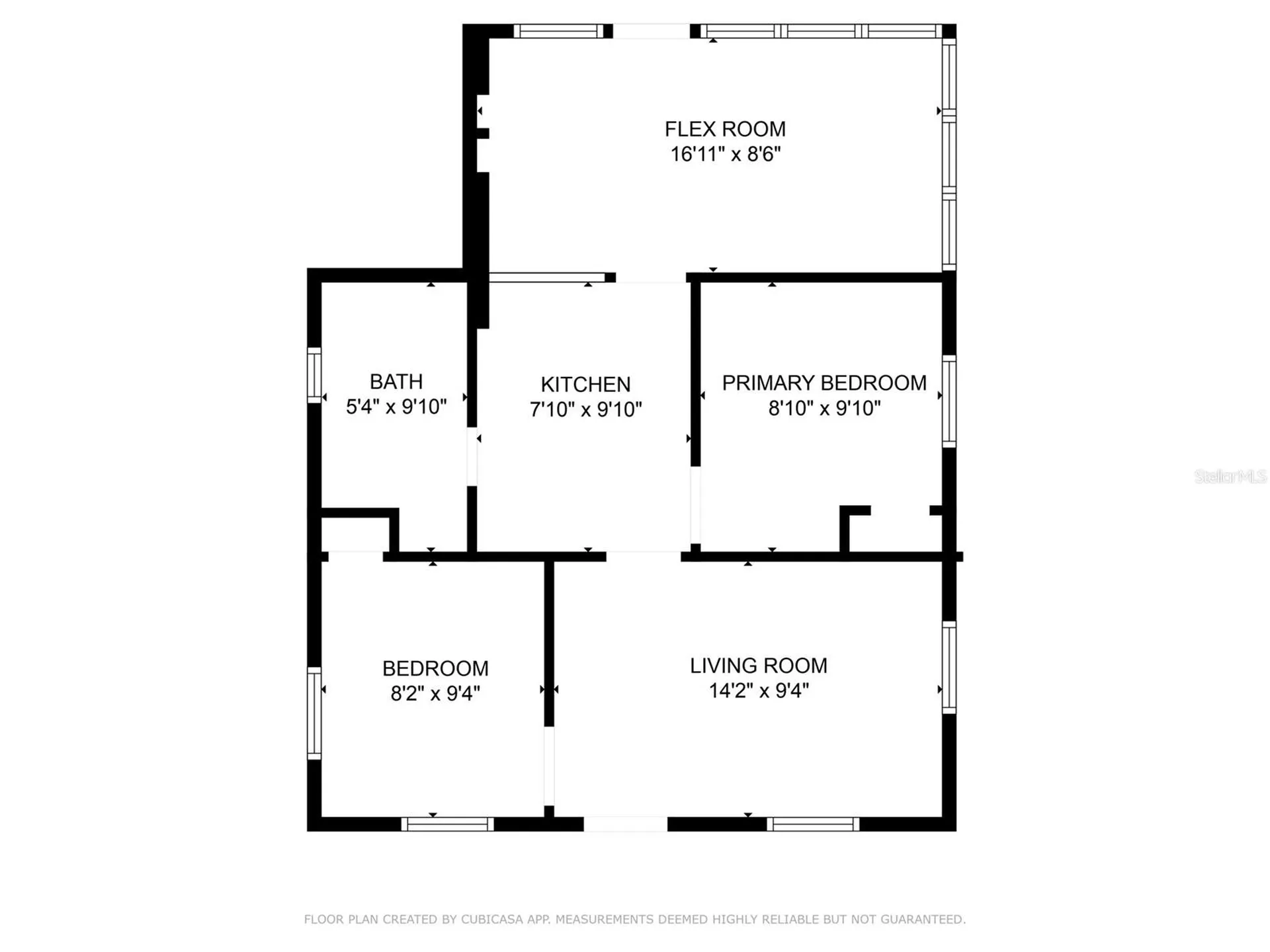 5101 37th Street N St Petersburg FL 33714