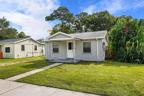 5101 37th Street N St Petersburg FL 33714