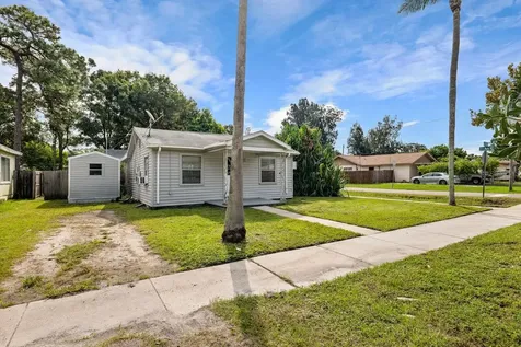 5101 37th Street N St Petersburg FL 33714