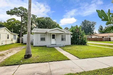 5101 37th Street N St Petersburg FL 33714