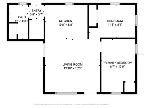 5101 37th Street N St Petersburg FL 33714