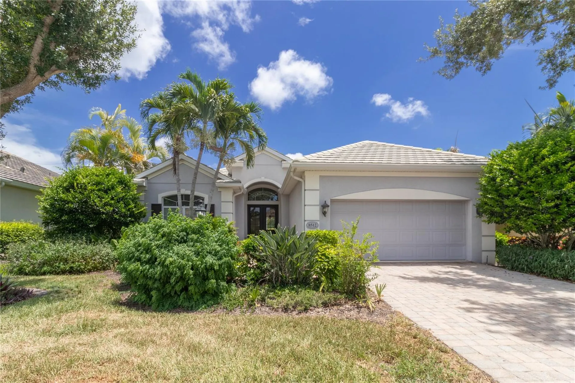 8512 17th Drive NW Bradenton FL 34209