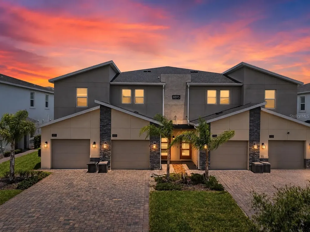 8895 Cabot Cliffs Drive Davenport FL 33896