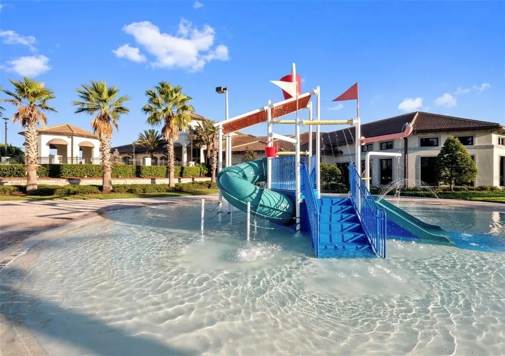 8895 Cabot Cliffs Drive Davenport FL 33896