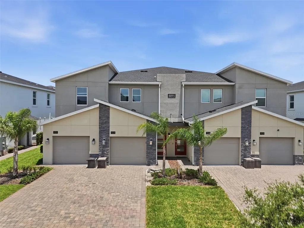 8895 Cabot Cliffs Drive Davenport FL 33896