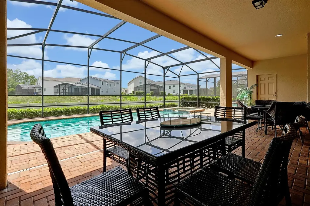 1678 Lima Avenue Kissimmee FL 34747