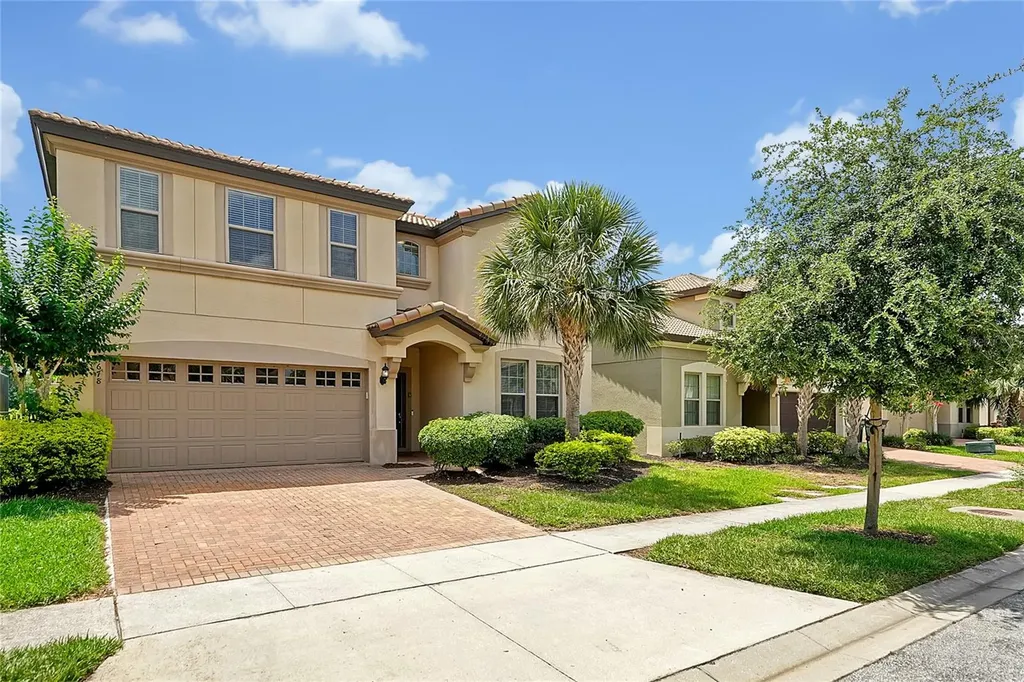 1678 Lima Avenue Kissimmee FL 34747