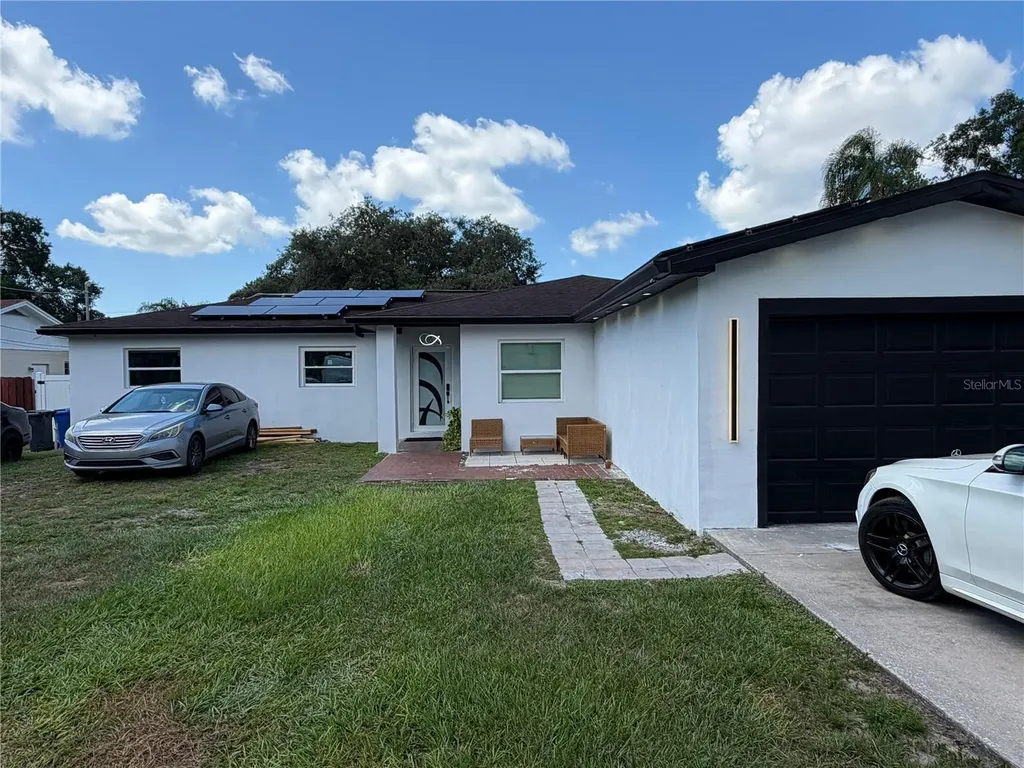 2522 Krueger Lane Tampa FL 33618
