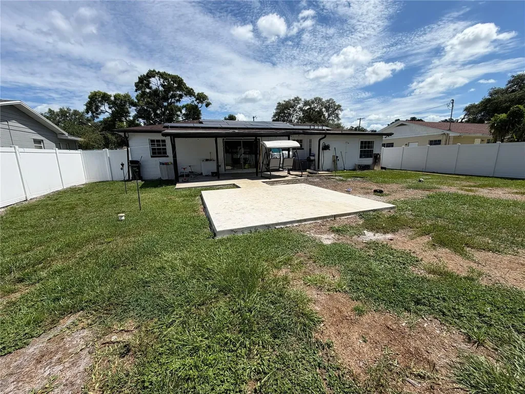 2522 Krueger Lane Tampa FL 33618
