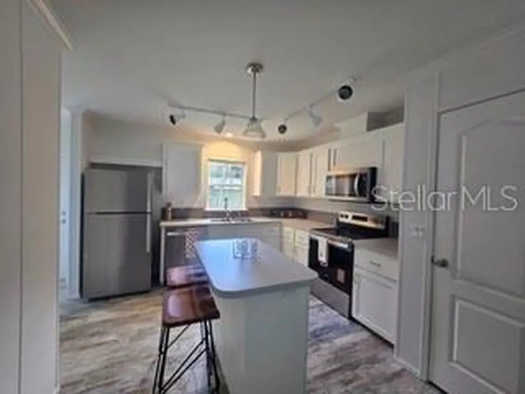 55515 Lisa Street Astor FL 32102