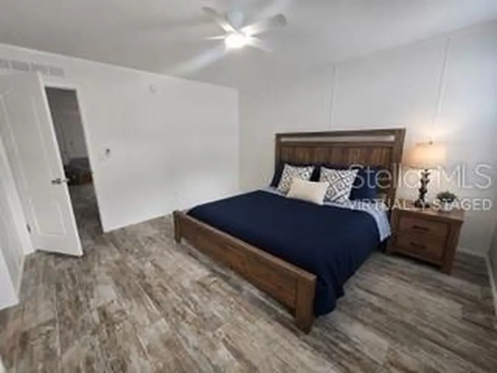 55515 Lisa Street Astor FL 32102