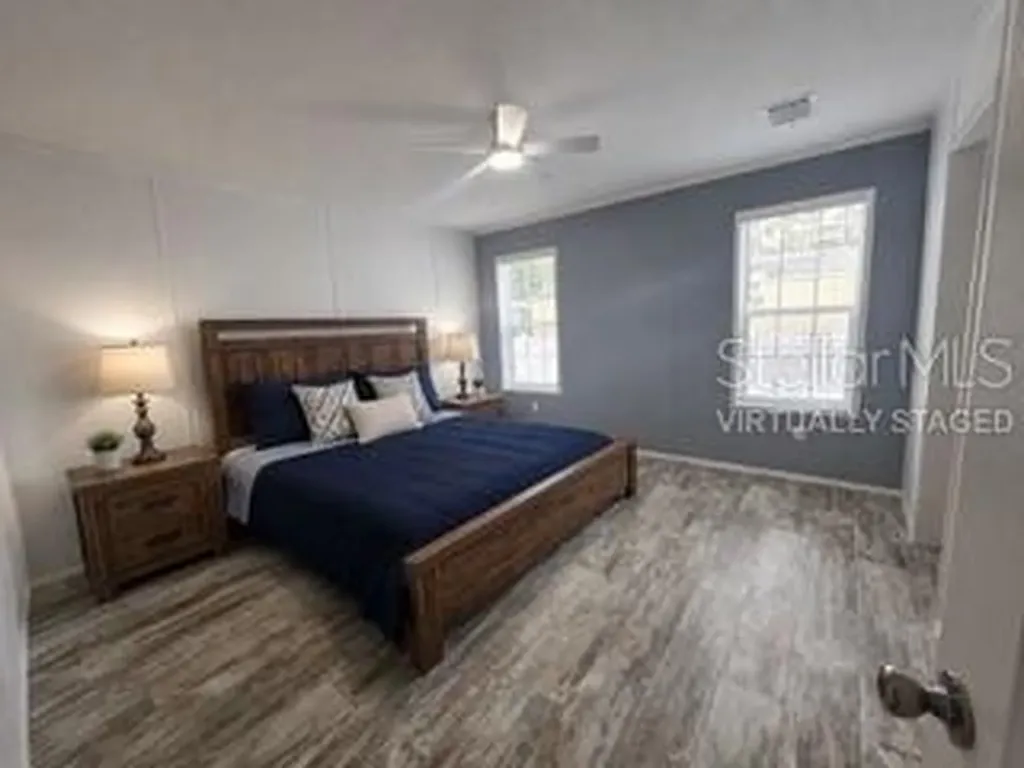 55515 Lisa Street Astor FL 32102
