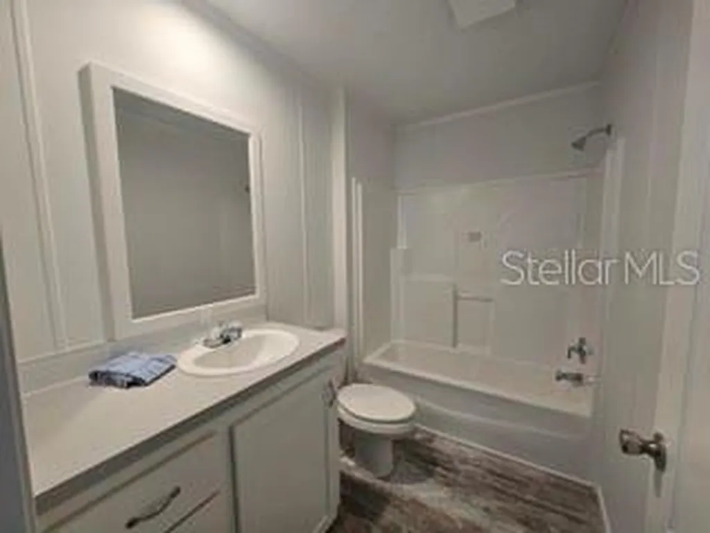 55515 Lisa Street Astor FL 32102