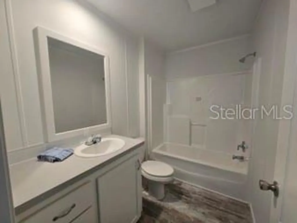 55515 Lisa Street Astor FL 32102
