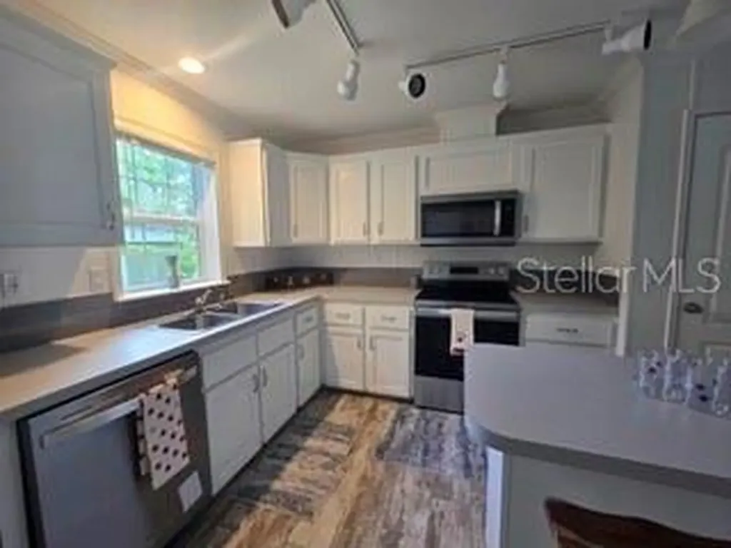 55515 Lisa Street Astor FL 32102
