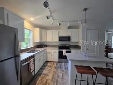 55515 Lisa Street Astor FL 32102