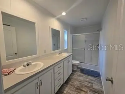 55515 Lisa Street Astor FL 32102