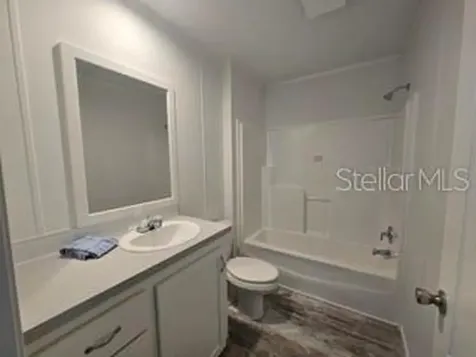 55515 Lisa Street Astor FL 32102