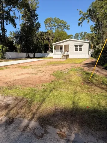 55515 Lisa Street Astor FL 32102
