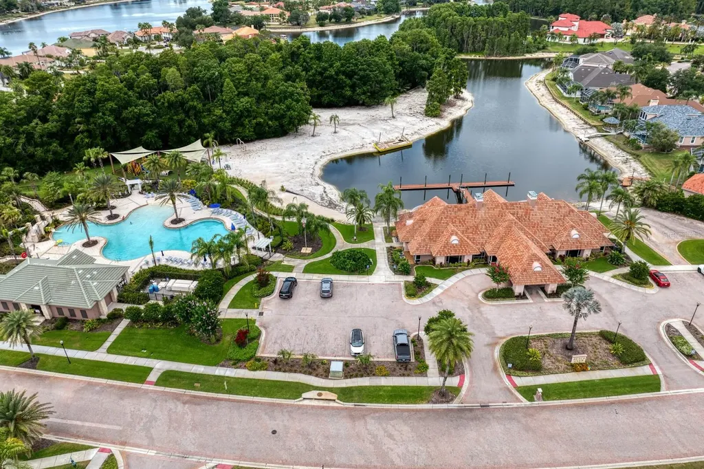 10411 Canary Isle Drive Tampa FL 33647