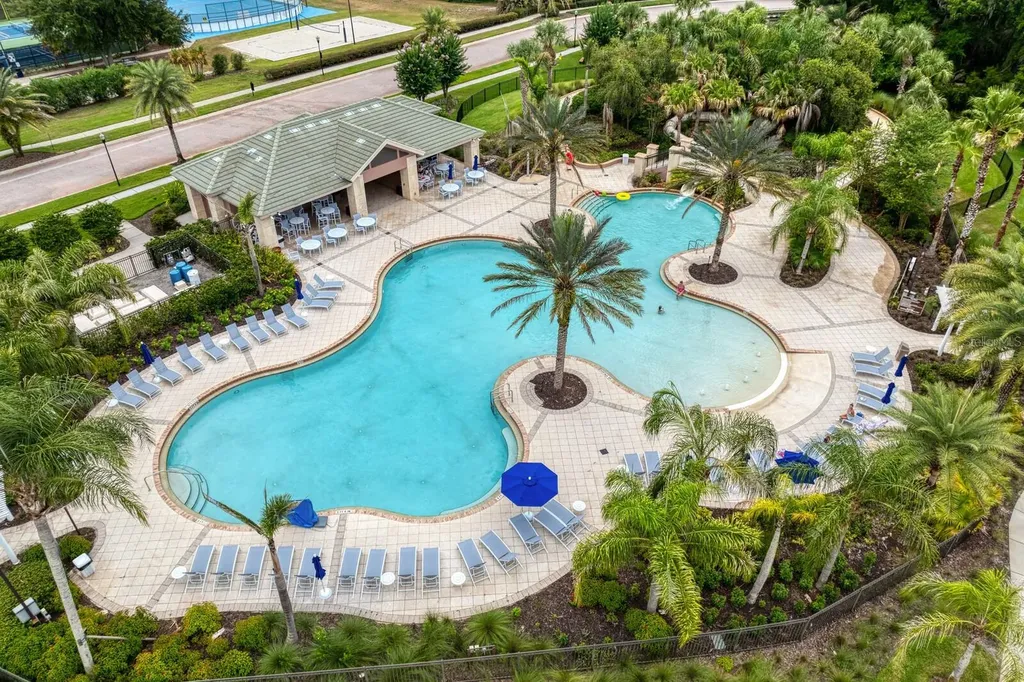 10411 Canary Isle Drive Tampa FL 33647